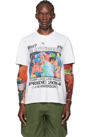 J.W.Anderson T-shirt 