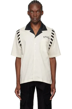 Rhude Chemise 
