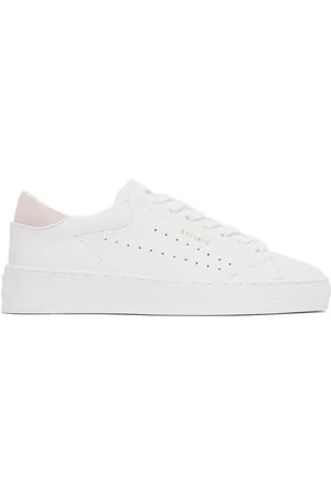 Axel Arigato Baskets Court blanches