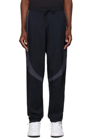 Nike Pantalon de survêtement noir