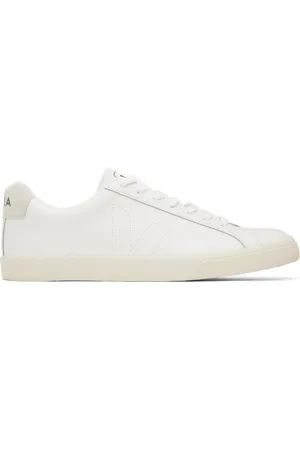 Veja Baskets Esplar blanches