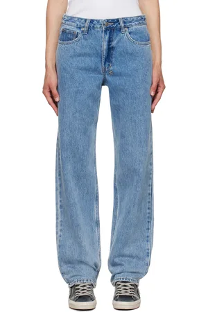 KSUBI Jean Brooklyn Authentik bleu