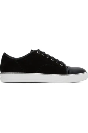 Lanvin Baskets DBB1 noires