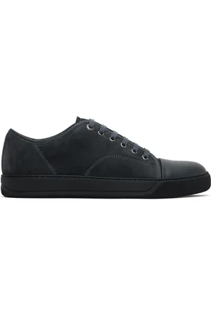 Lanvin Baskets DBB1 grises