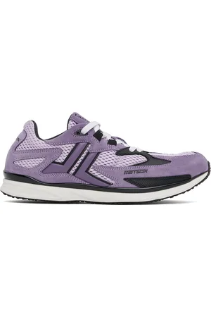 Lanvin Baskets Meteor mauves