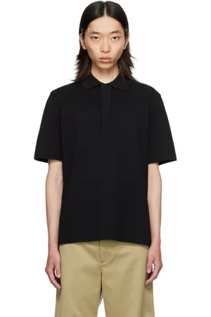 Lanvin Polo noir