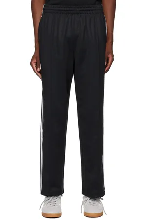 adidas Pantalon de survêtement Firebird noir - Adicolor