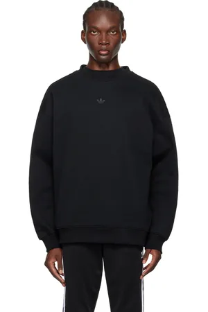 adidas Pull molletonné noir - Field Issue