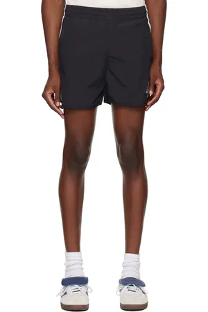 adidas Short de sport noir - Adicolor