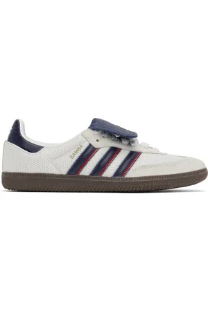 adidas Baskets Samba OG grises
