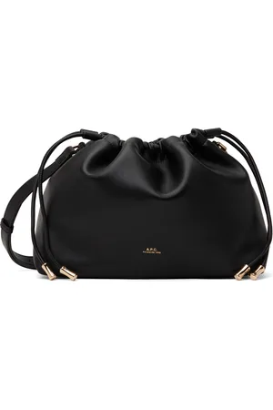 A.P.C. Sac noir - Ninon