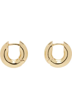 ANINE BING Petite boucles d