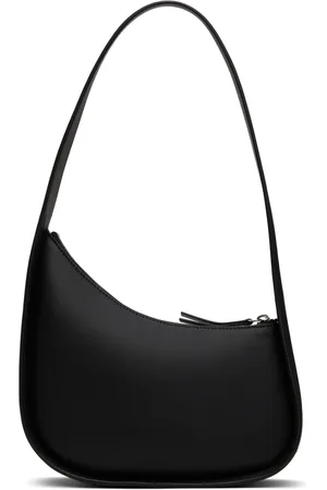 The Row Sac demi-lune noir