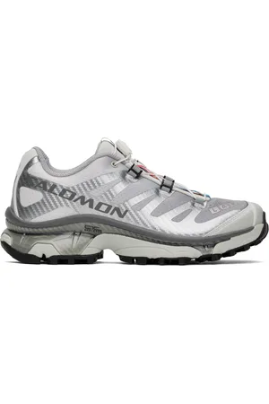 Salomon Baskets XT-4 OG grises