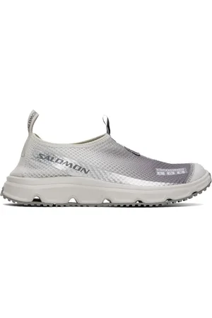 Salomon Baskets RX Moc 3.0 grises