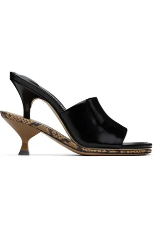 Jacquemus Mules 