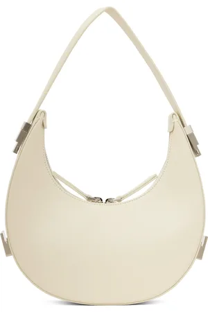 OSOI Mini sac Toni blanc cassé