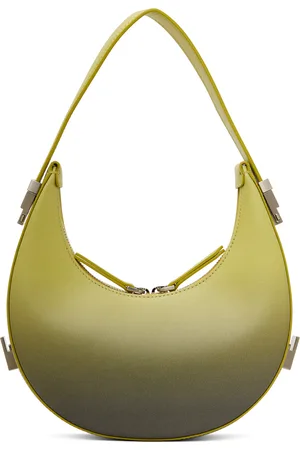OSOI Mini sac Toni vert et noir