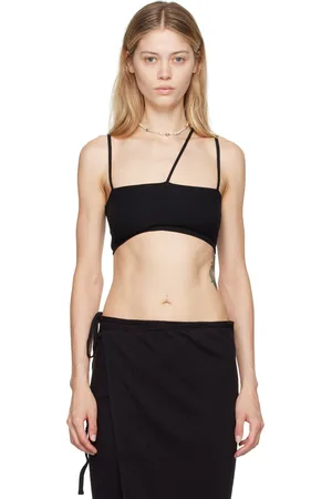 Baserange Soutien-gorge Nida noir