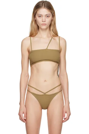 Baserange Soutien-gorge Nida brun