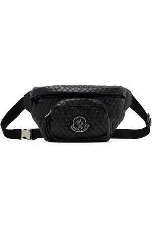 Moncler Sac-ceinture Felicie noir