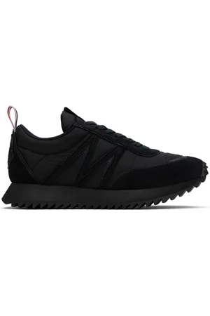 Moncler Baskets Pacey noires