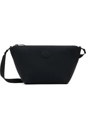 Moncler Sac à bandoulière Prysm noir