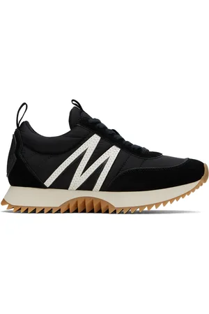 Moncler Baskets Pacey noires