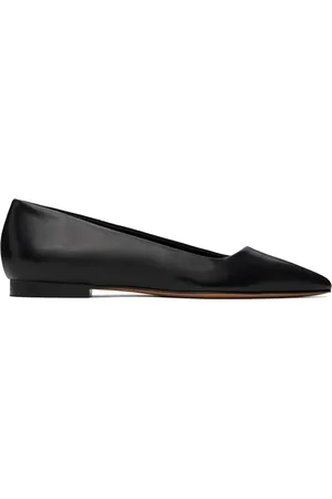 Isabel Marant Ballerines Olisa noires