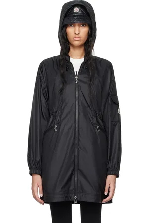 Moncler Blouson Adhemar noir