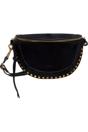 Isabel Marant Sac Skano noir