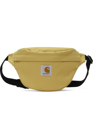 Carhartt Sac-ceinture jaune - Jake