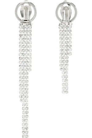 Justine Clenquet Boucles d