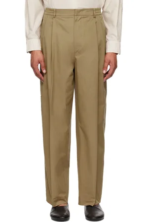 LE 17 SEPTEMBRE Pantalon à poche latérale