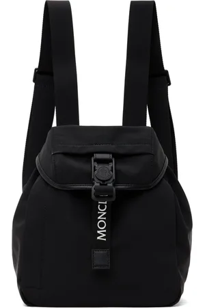 Moncler Sac à dos Trick noir
