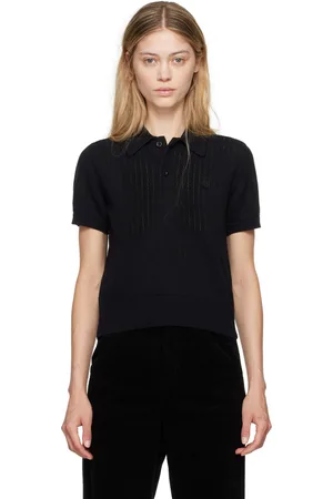 Carhartt Polo Norlina noir