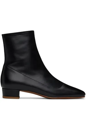 By Far Bottes Este noires