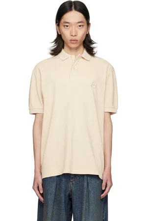 Isabel Marant Polo Afko beige