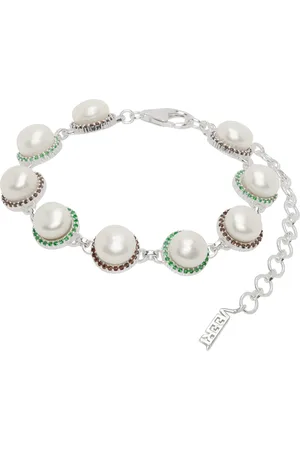 Veert Bracelet Royal argenté