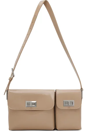 By Far Sac Billy taupe