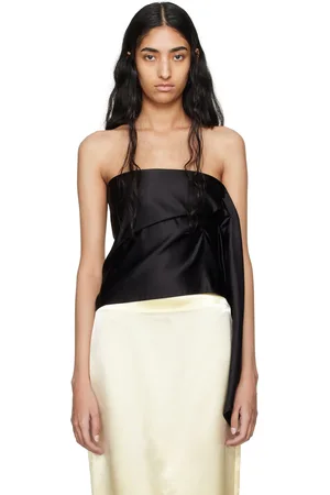 The Row Camisole Nana noire