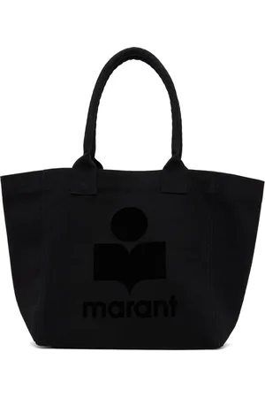 Isabel Marant Cabas Yenky noir