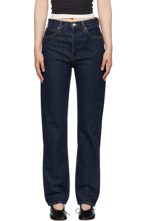 AGOLDE Jean 90
