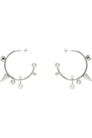 Justine Clenquet Boucles d