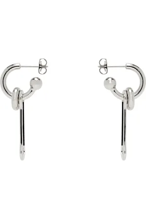 Justine Clenquet Boucles d