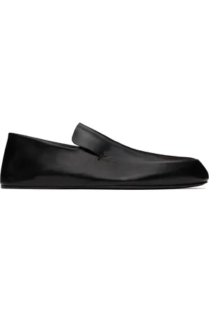 Jil Sander Flâneurs noirs