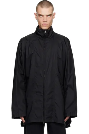 The Row Blouson Marty noir