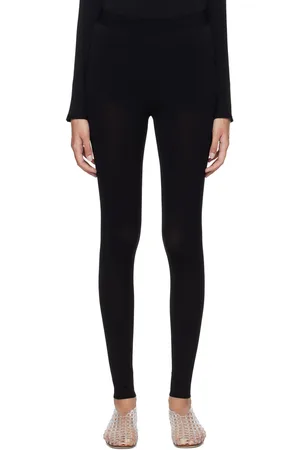 The Row Legging Clizia noir