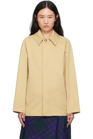 Burberry Paletot d