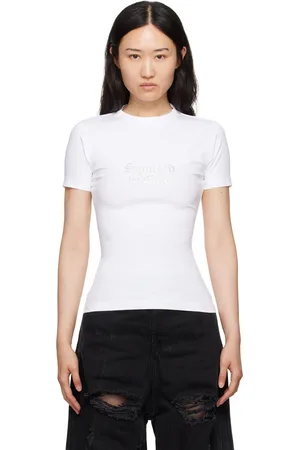 Vetements T-shirt 